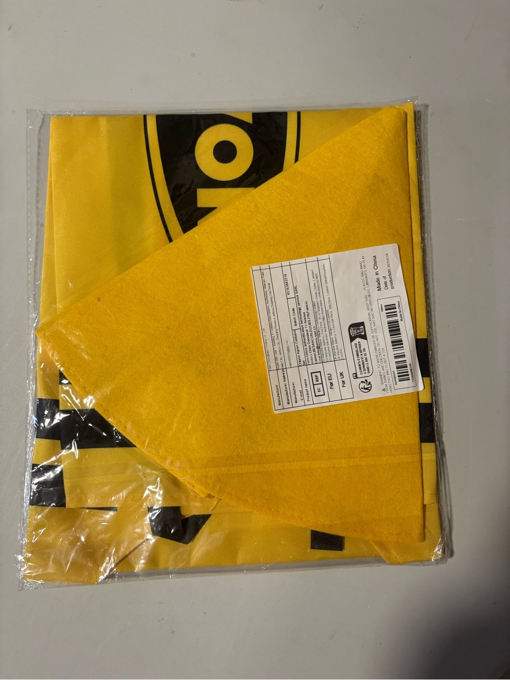 Crayon Easy Halloween Costume - New in Package - Picture 3 of 3